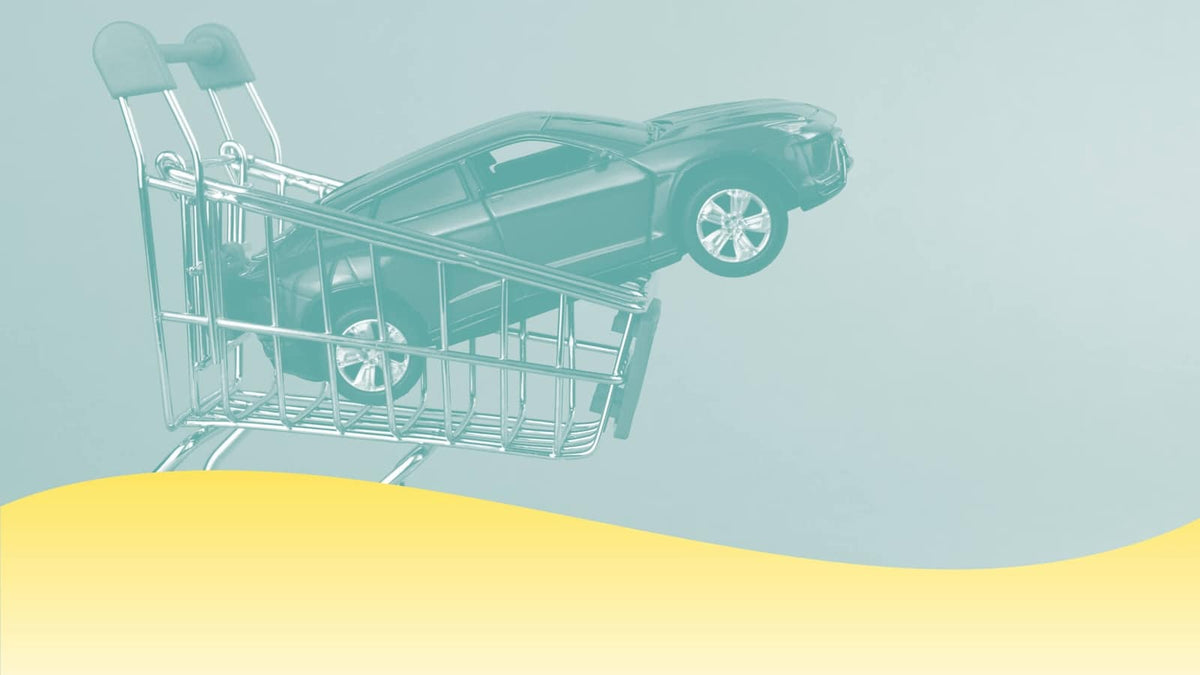 The Downtime Guide to: Buying a Car