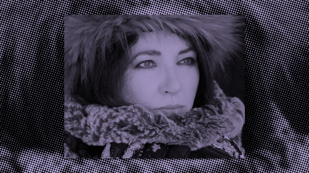 A Beginner's Guide To Kate Bush
