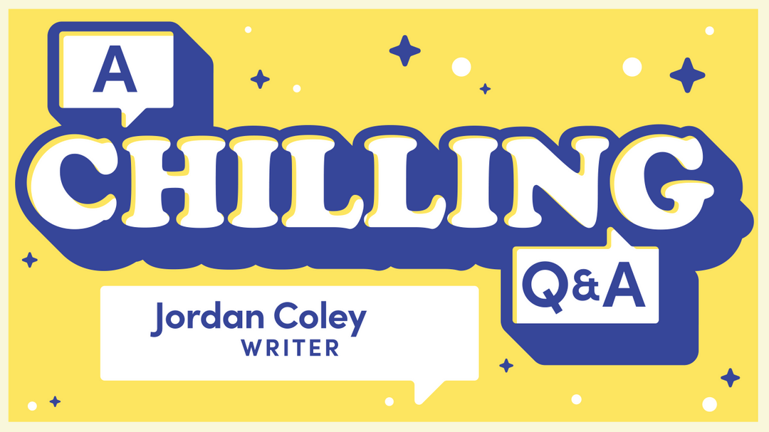 JamFam Q&A: Jordan Coley