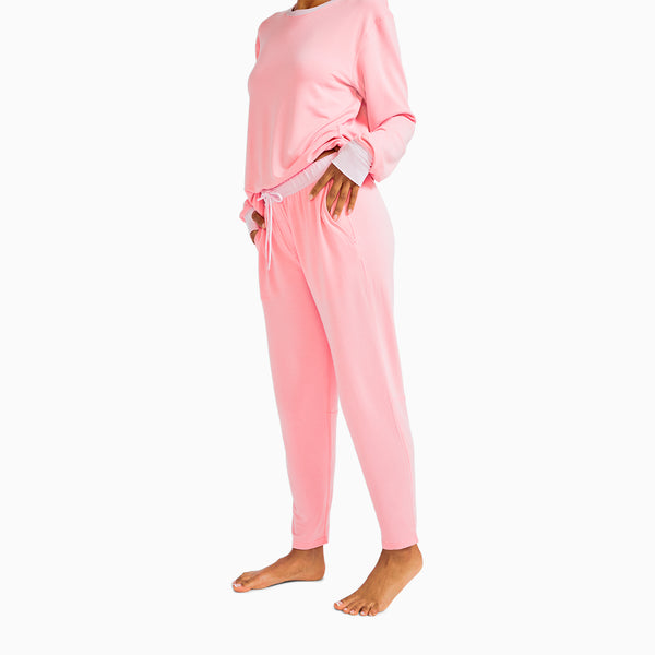 modelsizing1: Monica is 5'6 and wearing a small. 