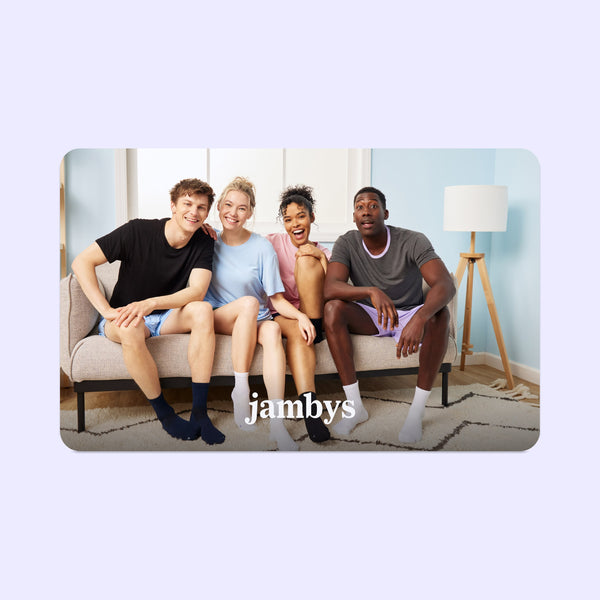Jambys Digital Gift Card