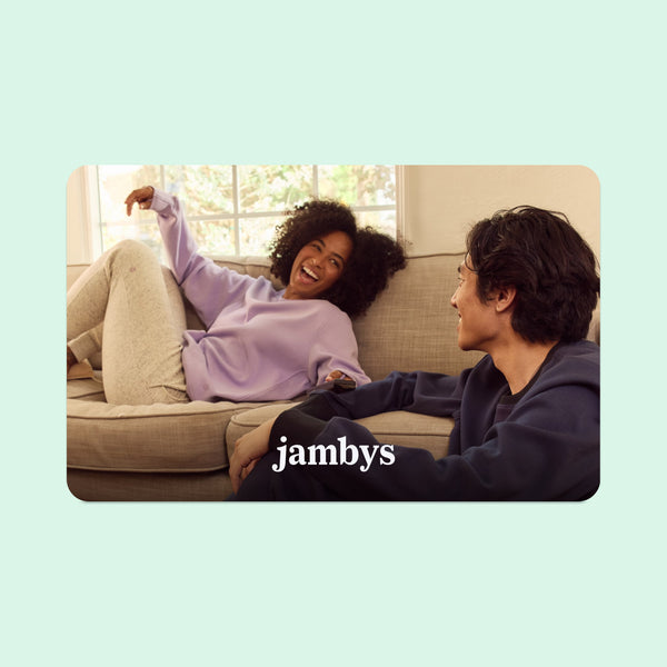 Jambys Digital Gift Card