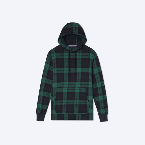 Mystery House Hoodie