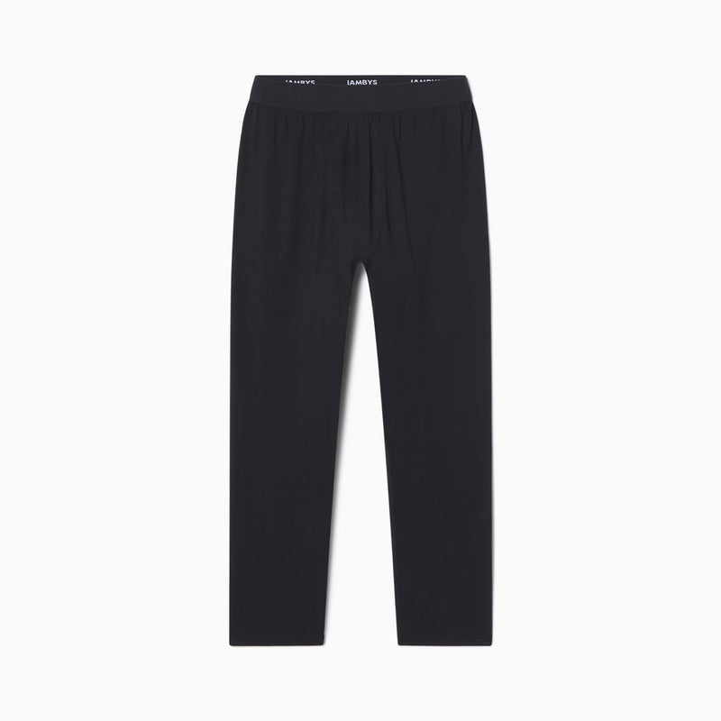 Black Pajambys Bottom
