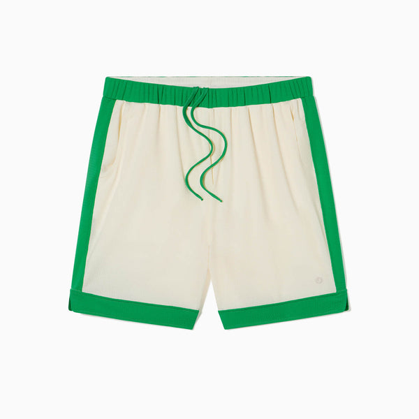 Centre Court Basketball Shorts