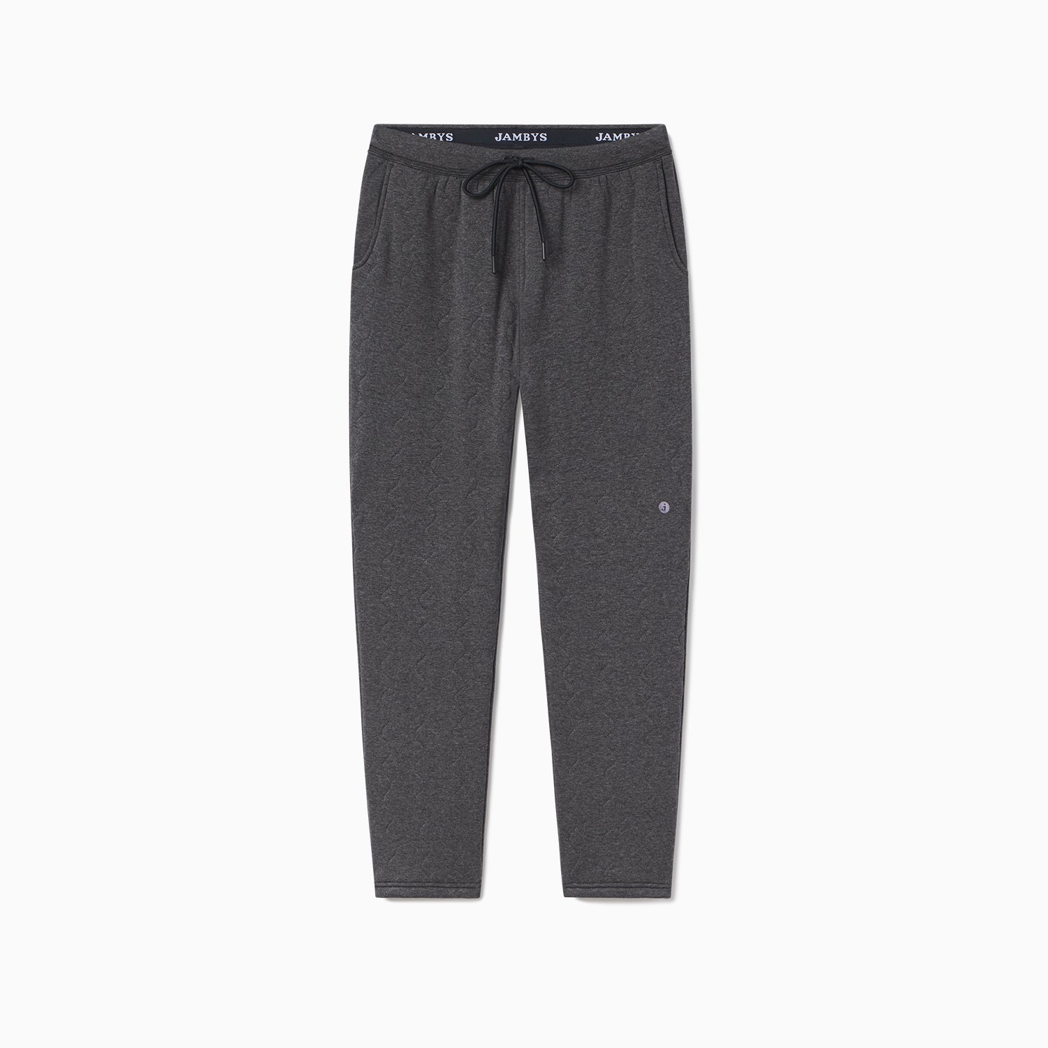 Chilluxe Quilted Pant