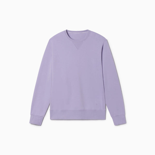 Lavender Chilluxe Crew