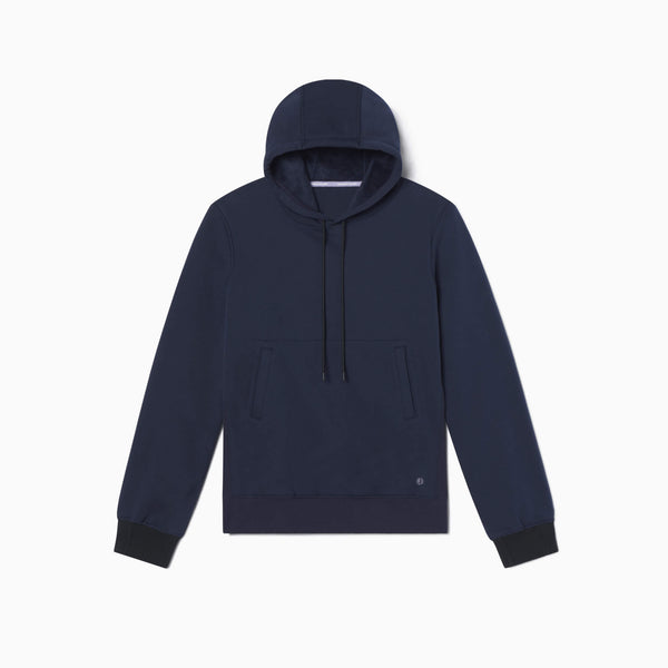 Navy/Black Chilluxe Hoodie