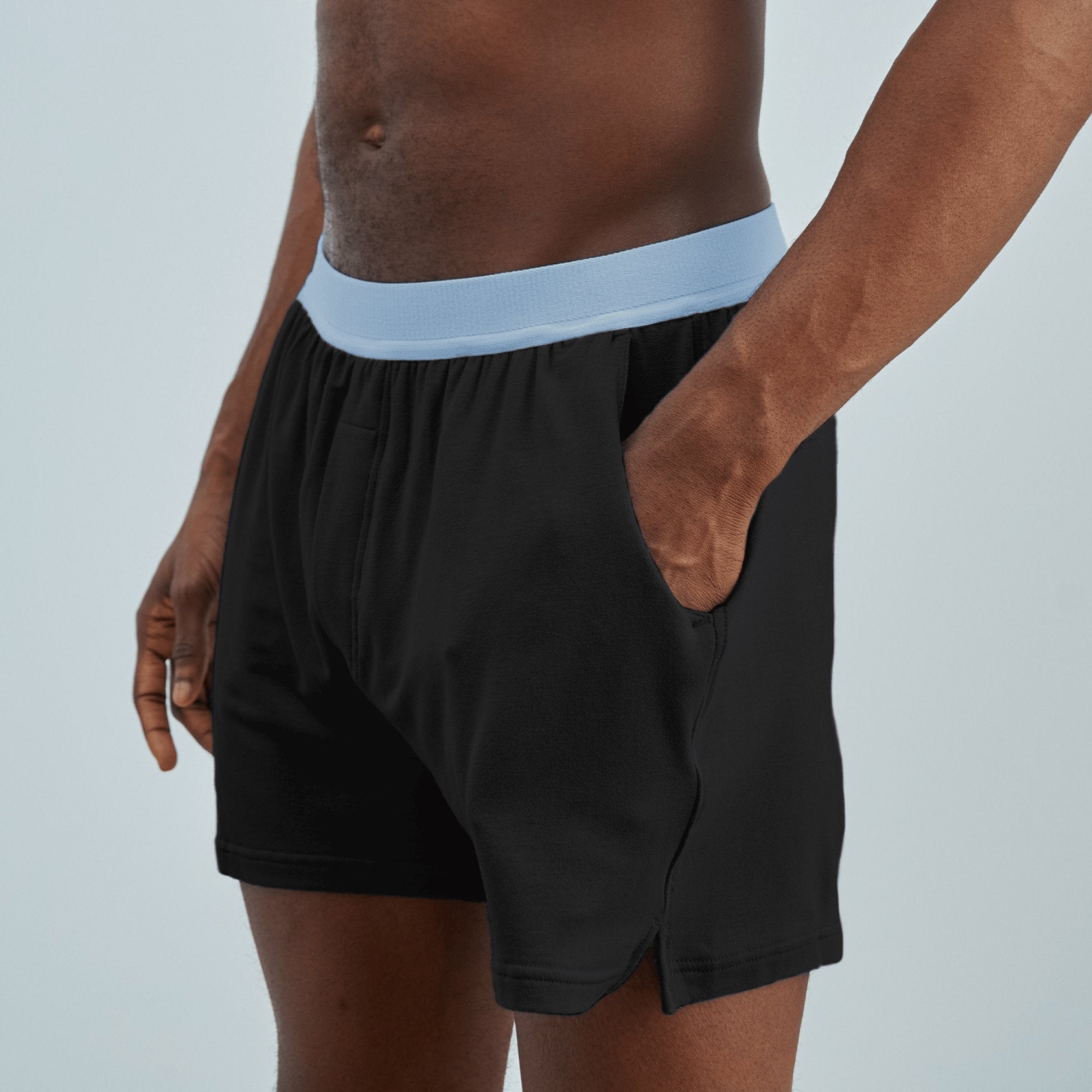 modelsizing1: Tope is 6’2” and wearing a medium. | type: men