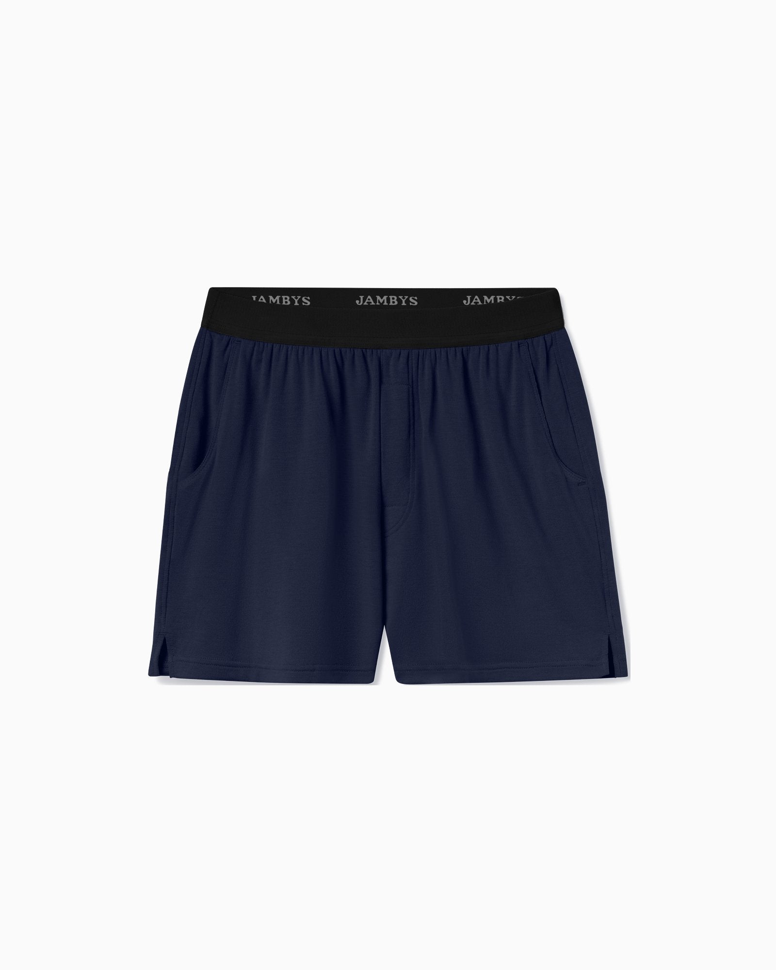 Navy/Black Jambys