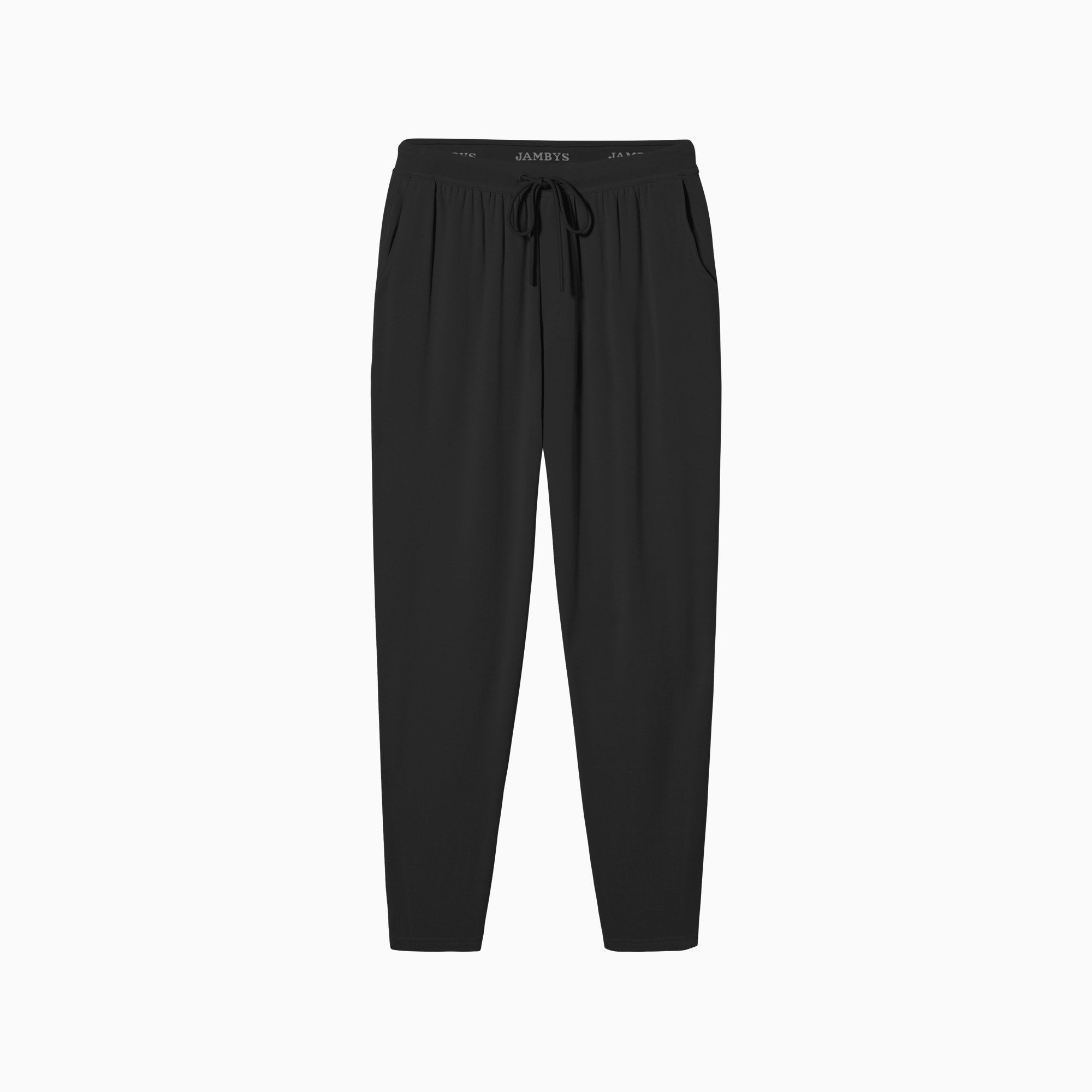 Black Long Jambys
