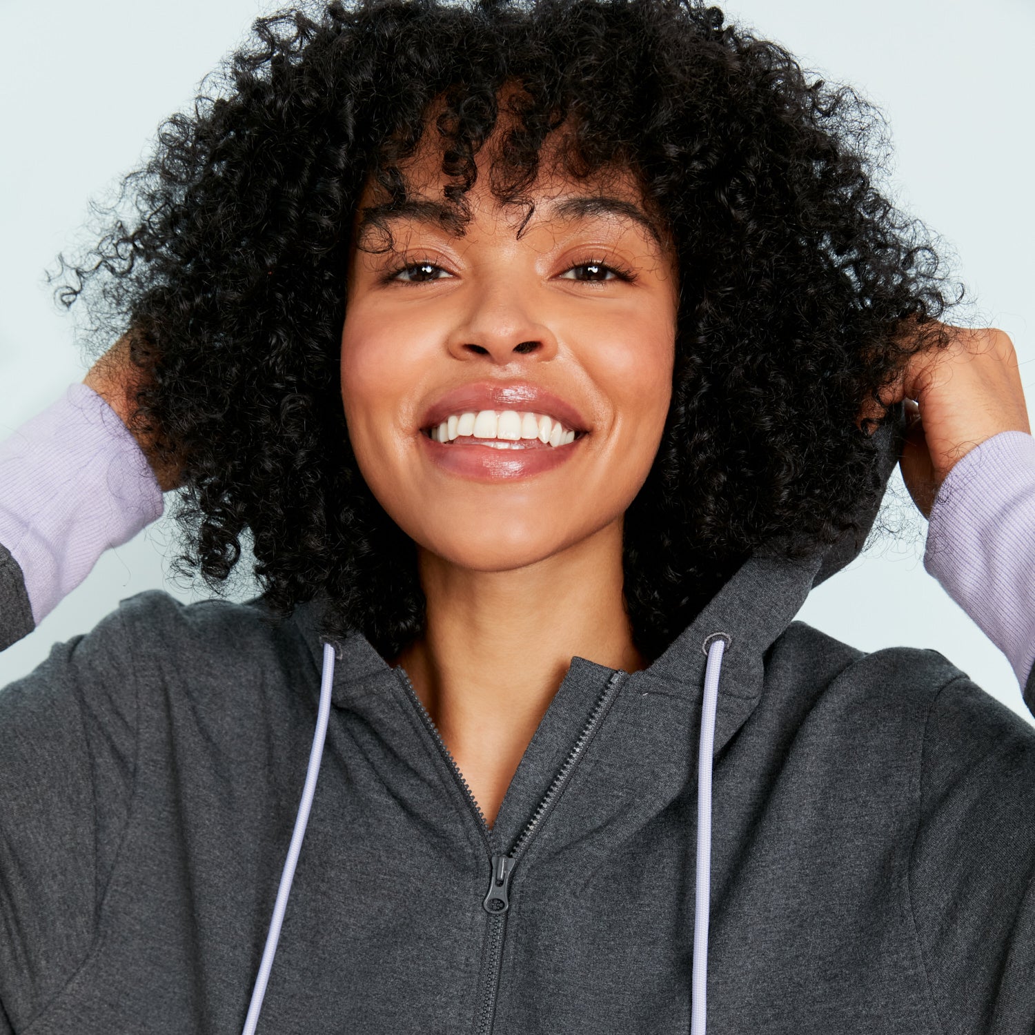 modelsizing1: Marisa is 5’8” and wearing a small. | type: women