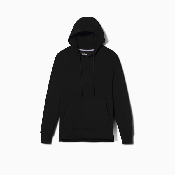 Black House Hoodie