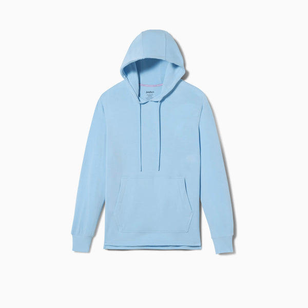 Cerulean House Hoodie