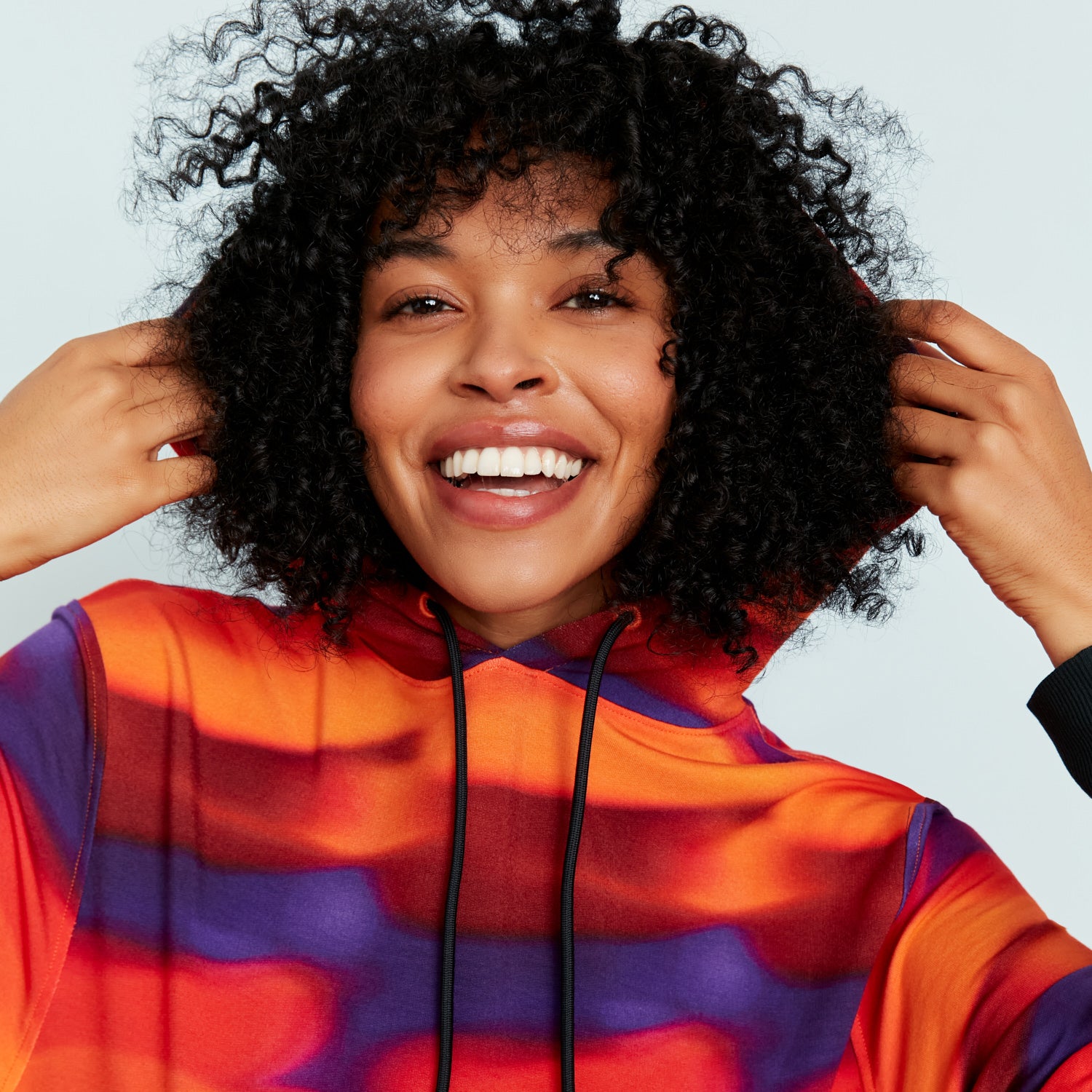 modelsizing1: Marisa is 5’8” and wearing a small. | type: women