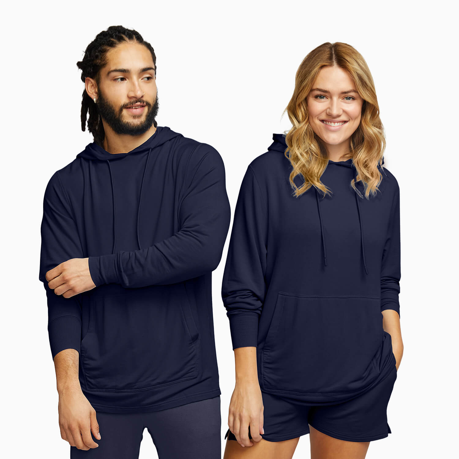 modelsizing1: Laurencio is 5’11” and wearing a medium. | modelsizing2: Katie is 5’11” and wearing a medium top and small bottom. | first: best-sellers, best-sellers-2 | type: unisex