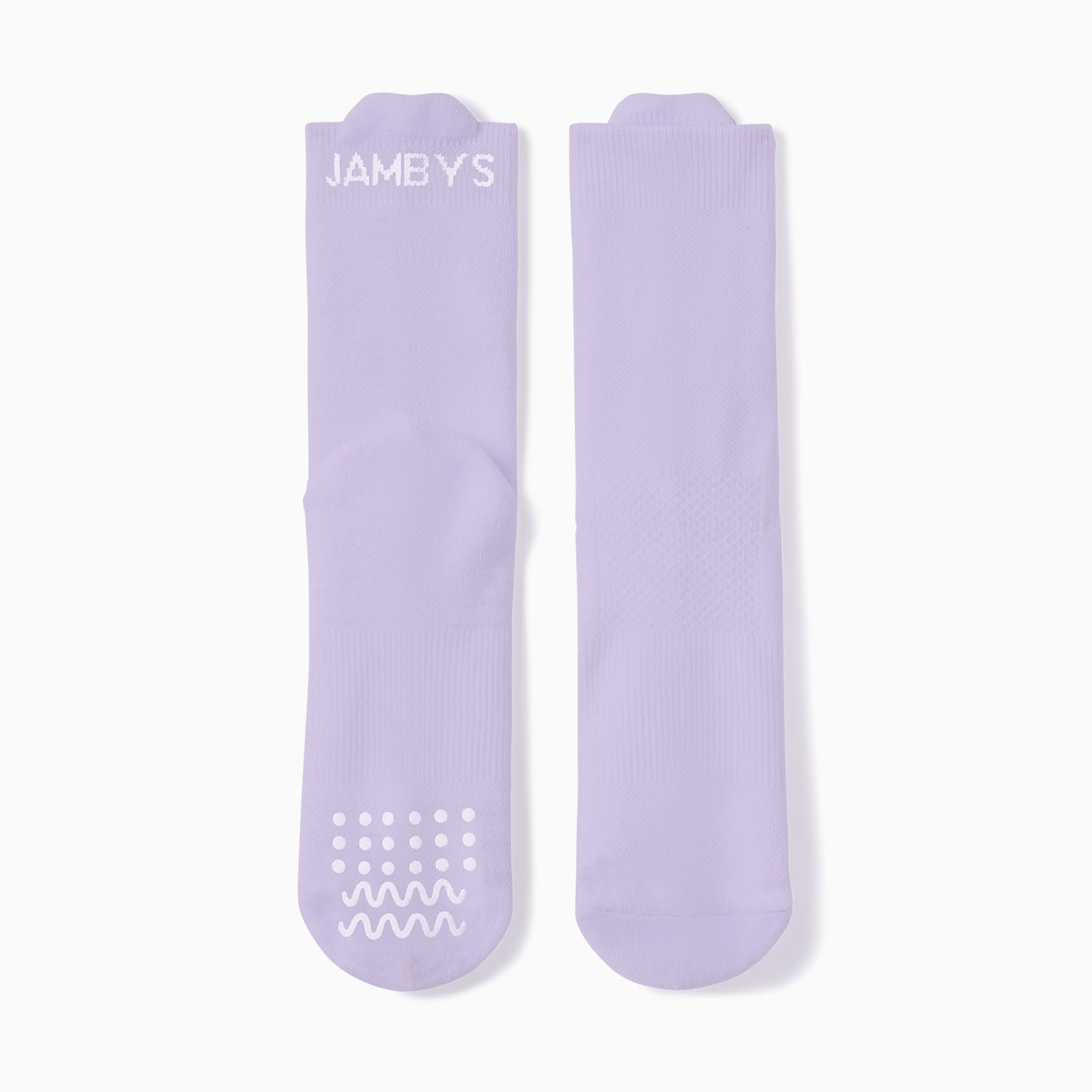 Lavender House Socks