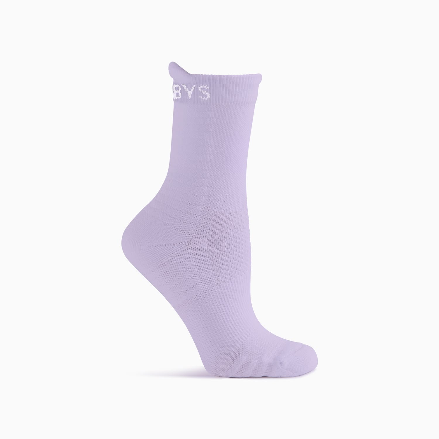 Lavender House Socks