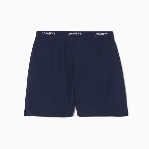 Navy Jambys