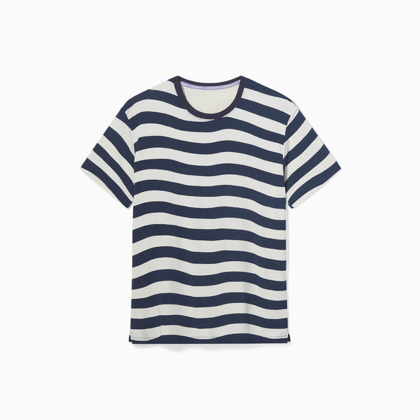 Breton Stripe JamTee