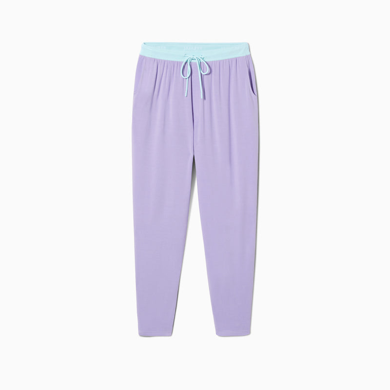 Lavender/Mint Long Jambys