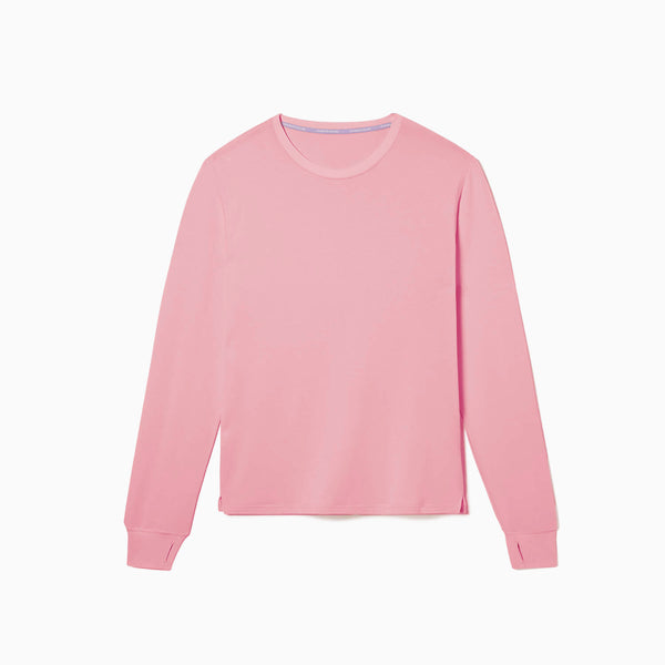 Flamingo Long-Sleeve JamTee