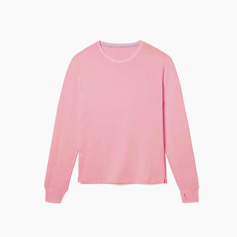 Flamingo Long-Sleeve JamTee