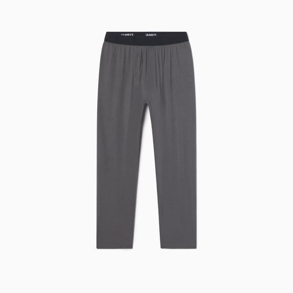 Gray/Black Pajambys Bottom