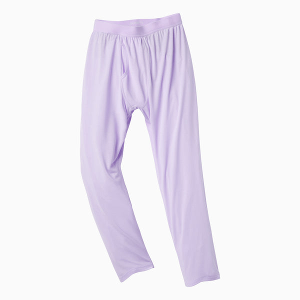 Lavender Pajambys Bottom