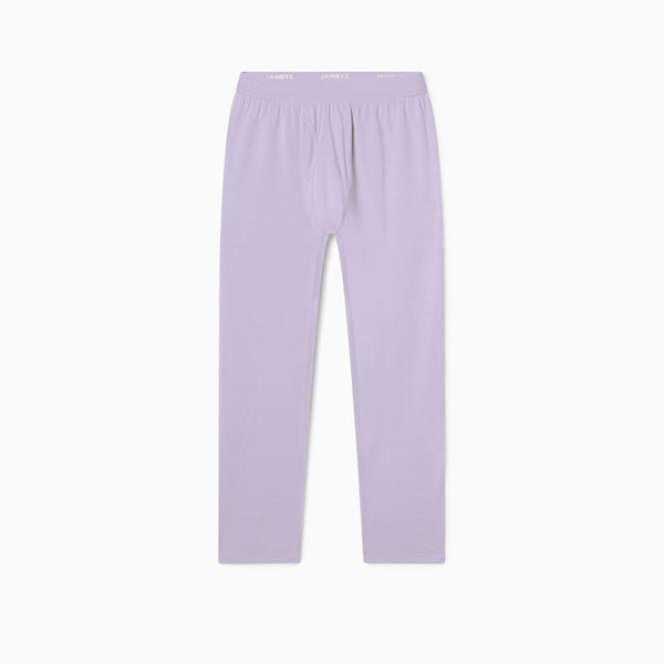 Lavender Pajambys Bottom