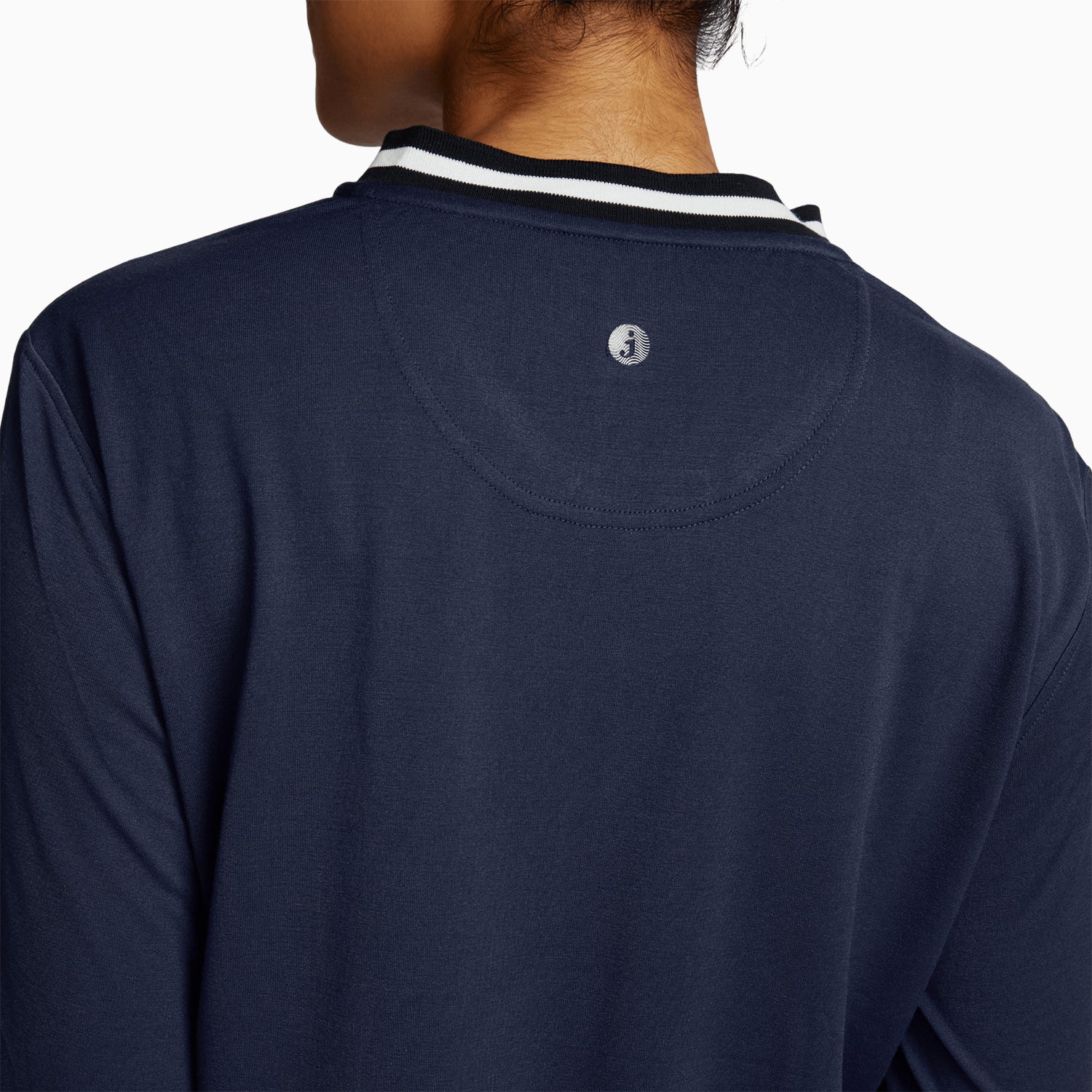 modelsizing1: Marisa is 5’8” and wearing a small. | type: women