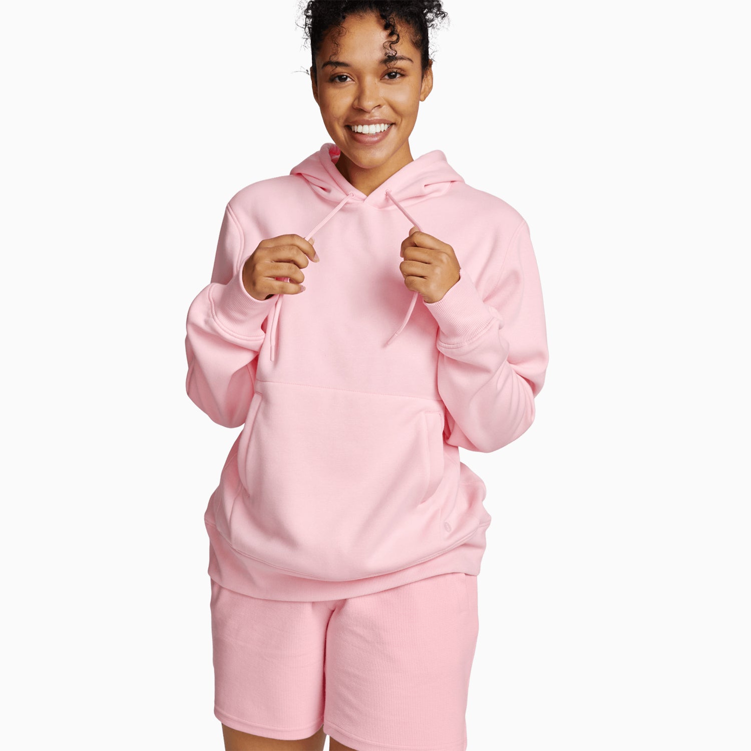 modelsizing1: Marisa is 5’8” and wearing a small. | type: women