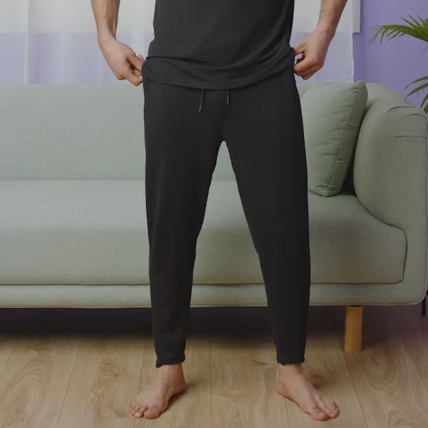 Clouds Long Jambys