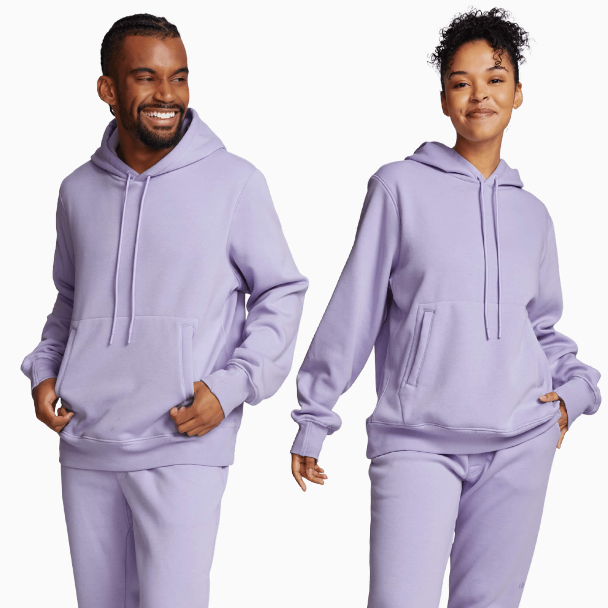 modelsizing1: Blest is 5’8” and wearing a medium. | modelsizing2: Marisa is 5’8” and wearing a small. | first:womens | type: unisex