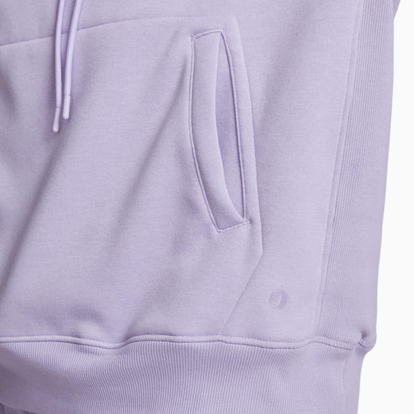 Lavender Chilluxe Hoodie