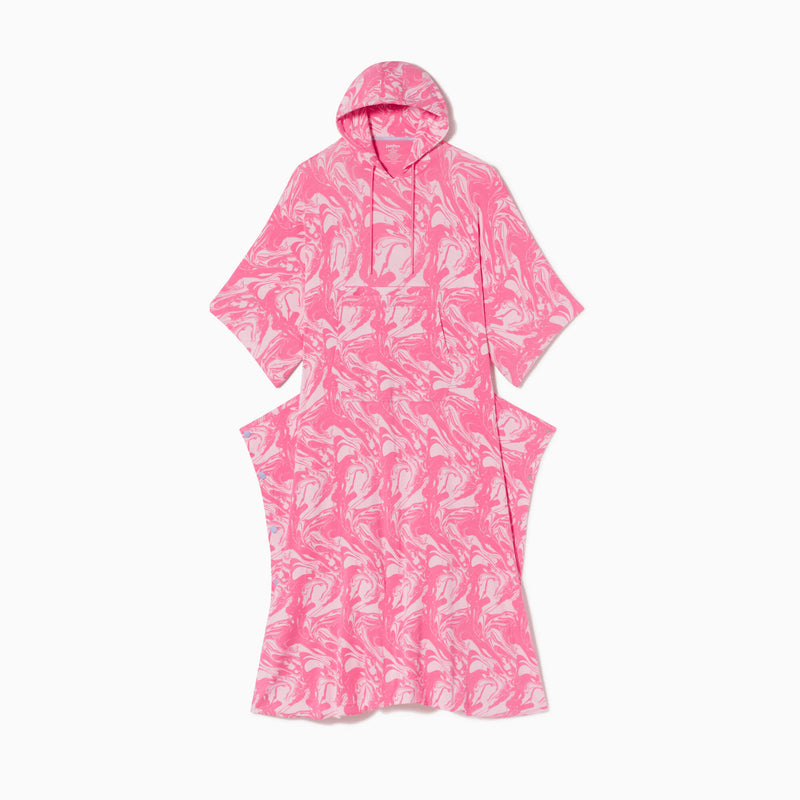 Ice Cream Cozy Cloak