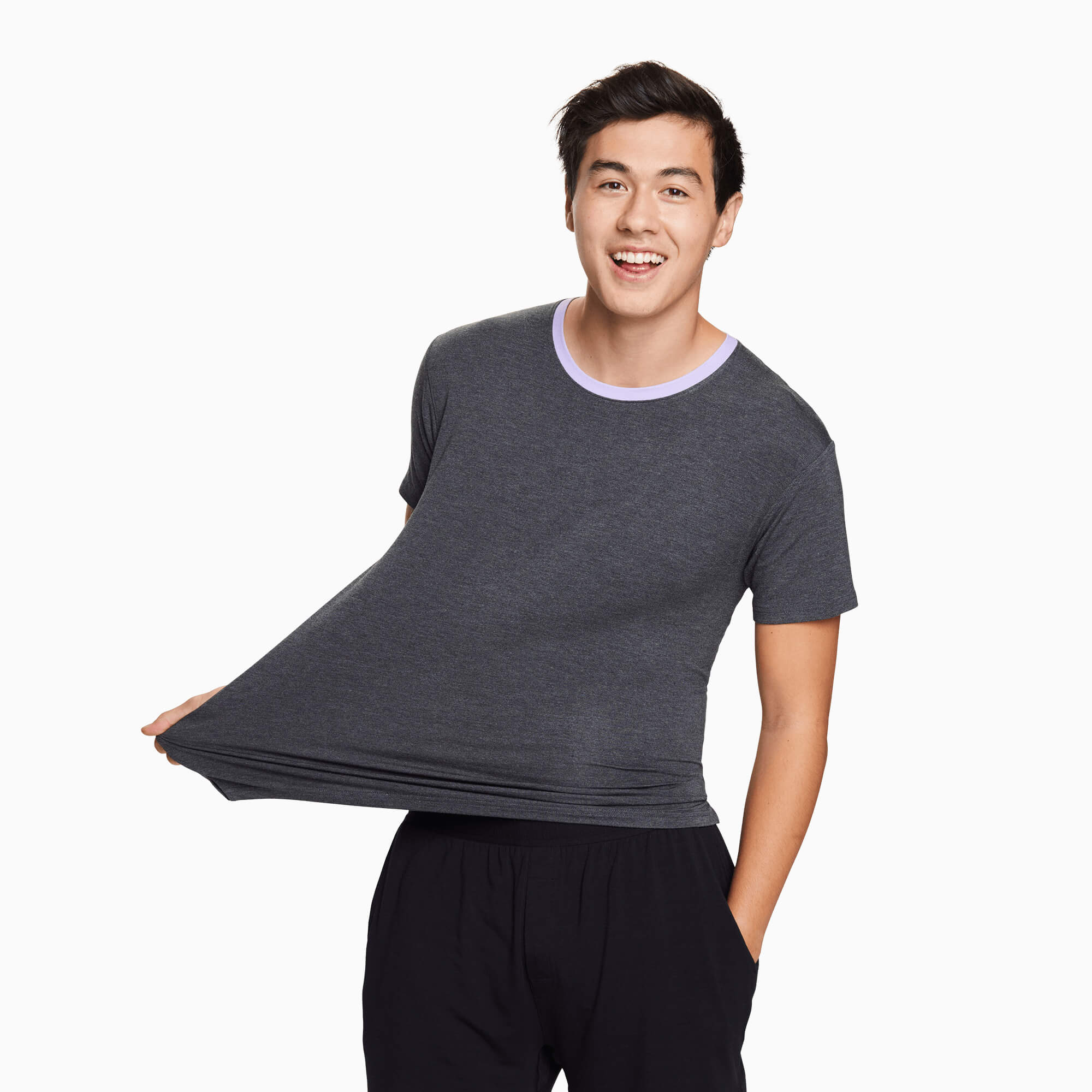 modelsizing1: Odin is 5’10” and wearing a medium. | type: men